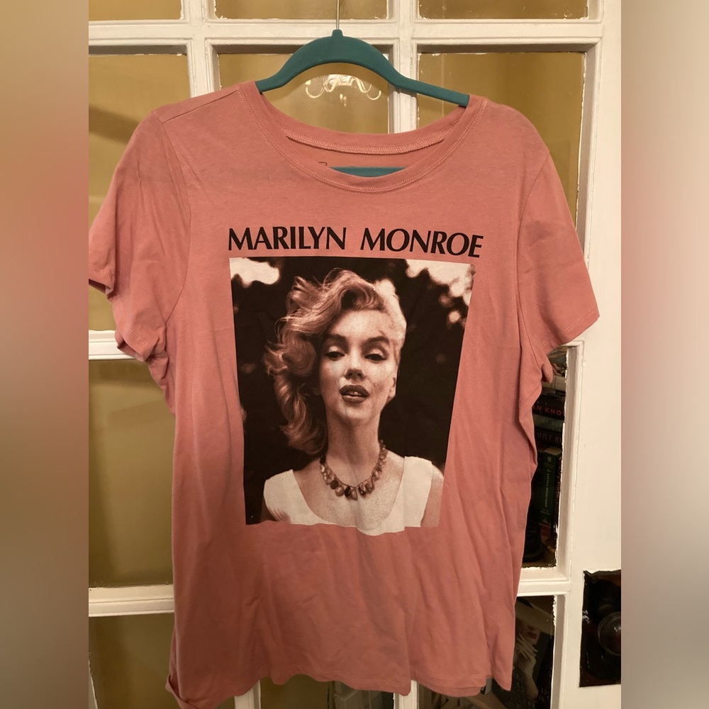 Torrid Marilyn Monroe Tee
